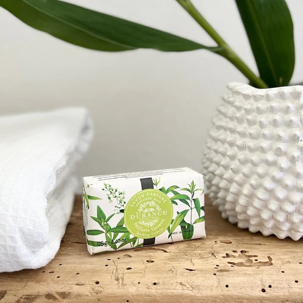 Verbena Triple Milled Soap