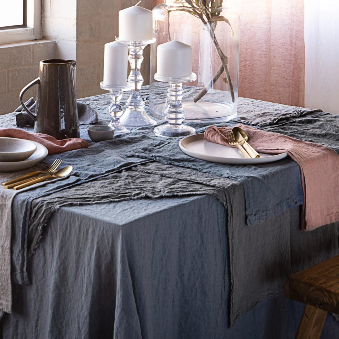 Basix Linen Napkin | Fonda 45x45cm