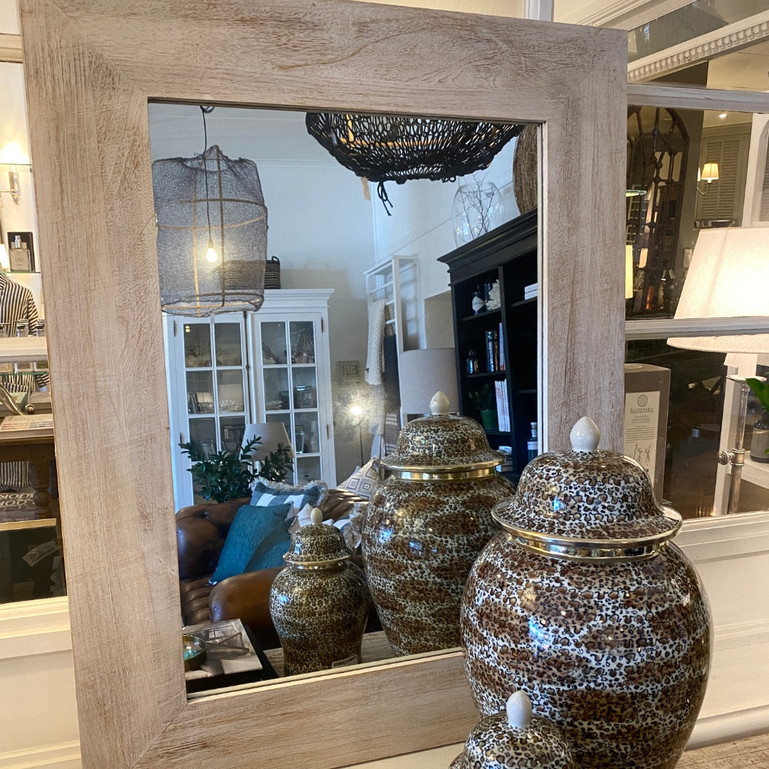 Maine Mirror | 72x92cm *NA