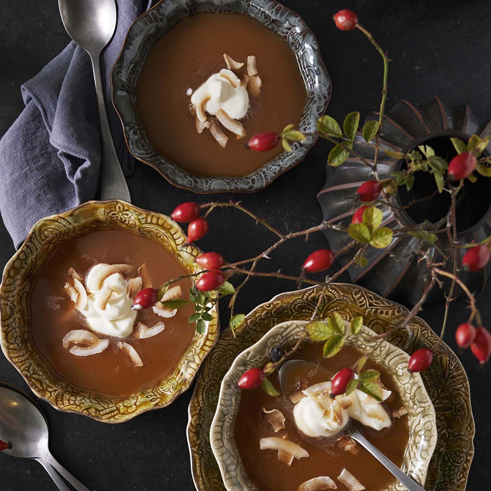 Arabesque Small Bowl | Sand