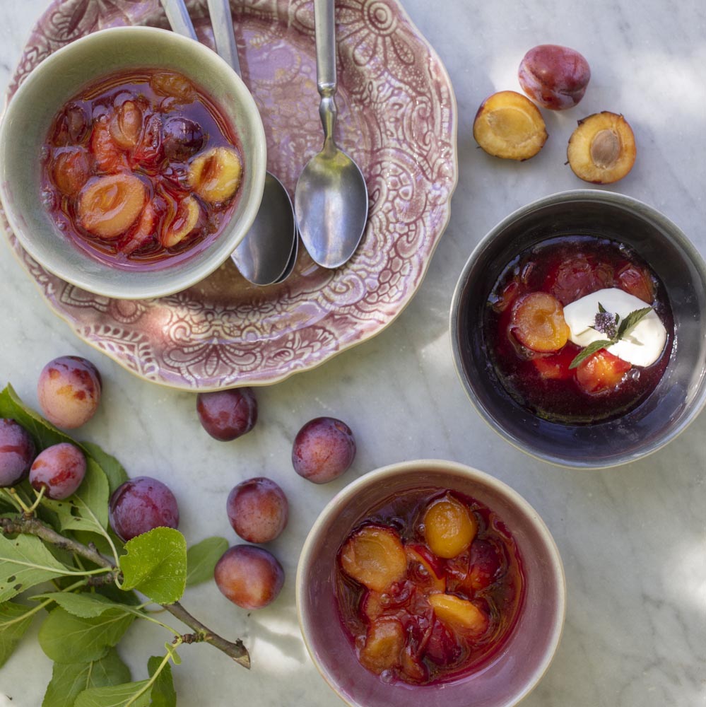 Arabesque Cup | No Handle | Primavera