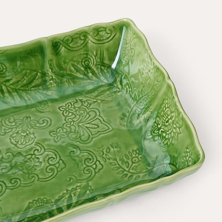 Arabesque Large Gratin | Primavera