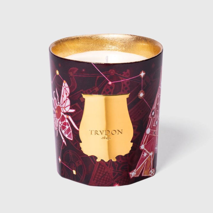 Trudon Nazareth Candle | 270g | Holiday 2025