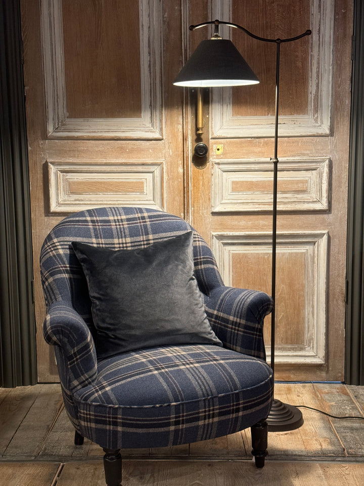 Andos Adjustable Floor Lamp Base | H 108 - 160cm