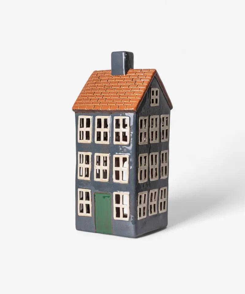 Cotswolds Country Tealight Grande Chalet