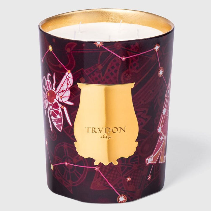 Trudon Nazareth Candle | 3kg | Holiday 2025