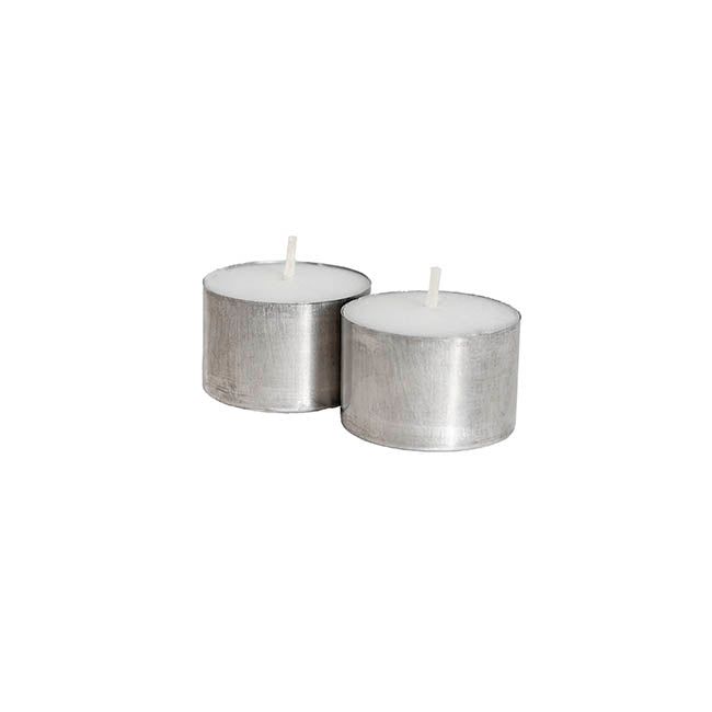 Tealights | 9 Hour Burn | Pack of 24