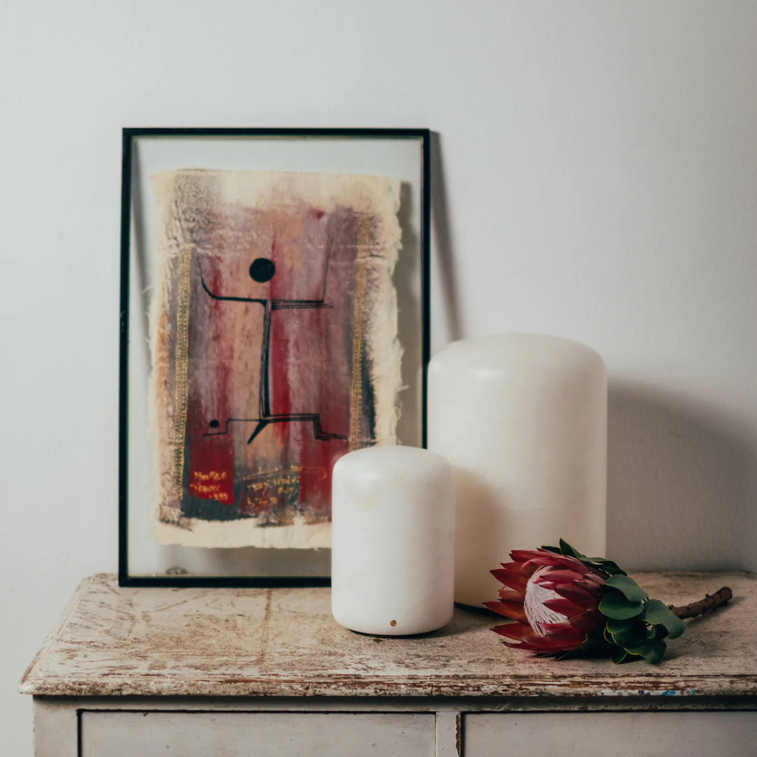 Capsule Table Lamp Capsule | 20cm