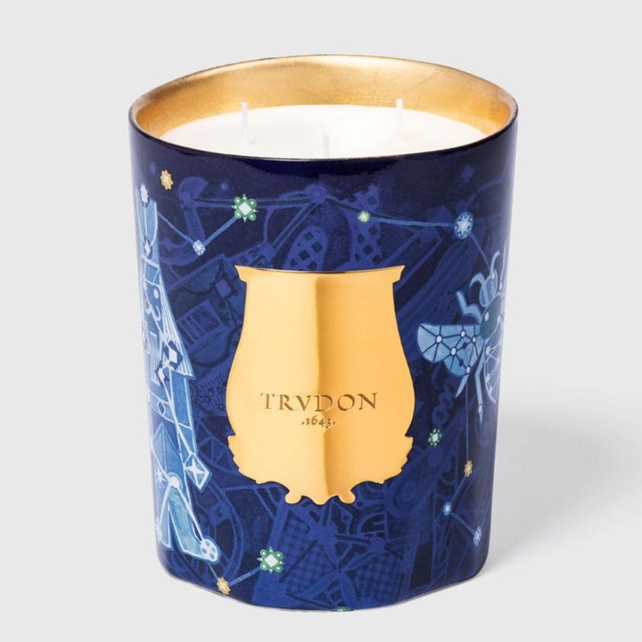 Trudon Luna Candle | 800g | Holiday 2025