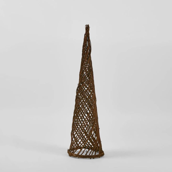 Salene Willow Cone Tree | 95cmH