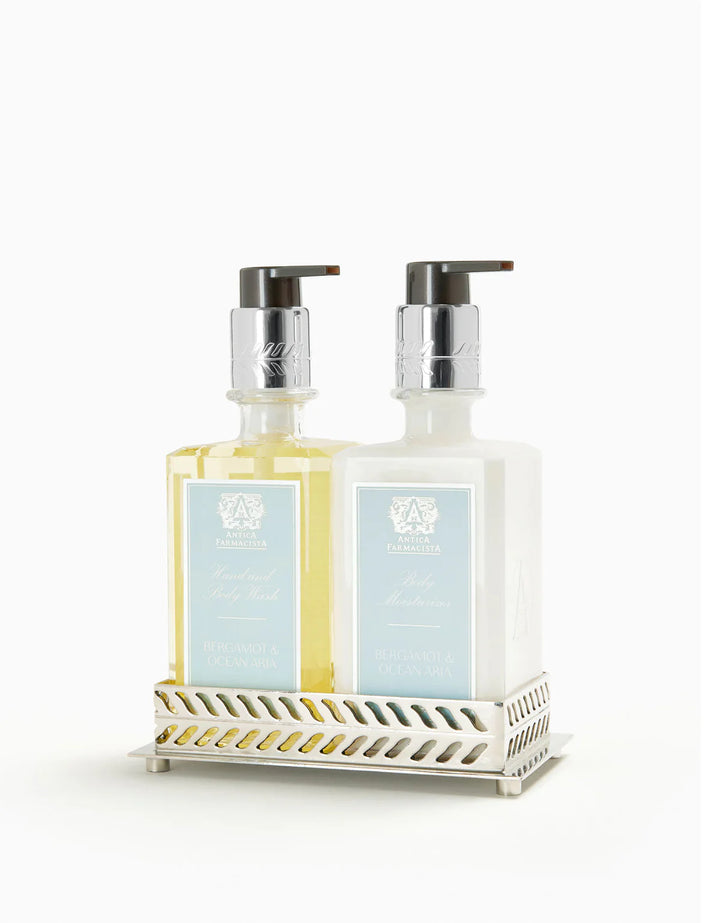 Antica Farmacista Bath & Body Gift Set | Bergamot