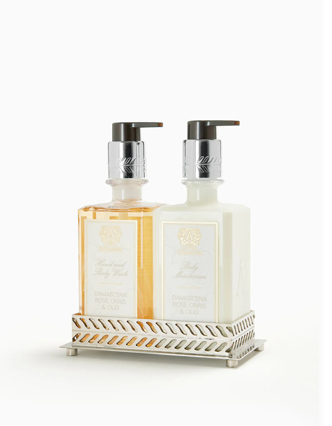 Antica Farmacista Bath & Body Gift Set | Rose