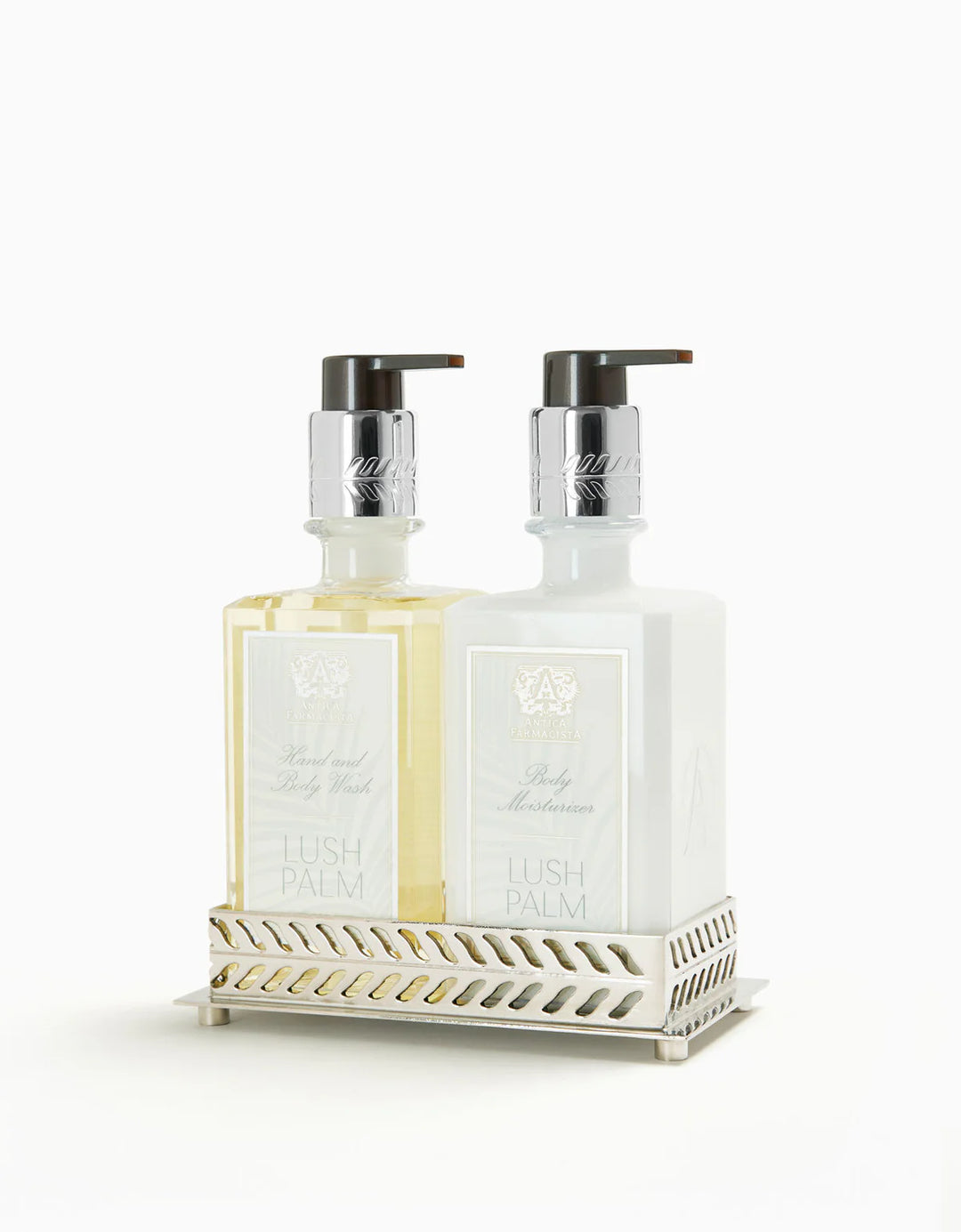 Antica Farmacista Bath & Body Gift Set | Lush Palm