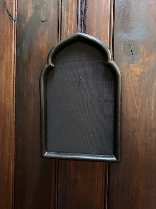 Canterbury Hook Frame