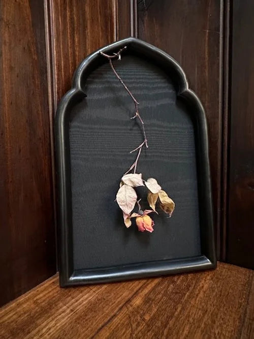 Canterbury Hook Frame