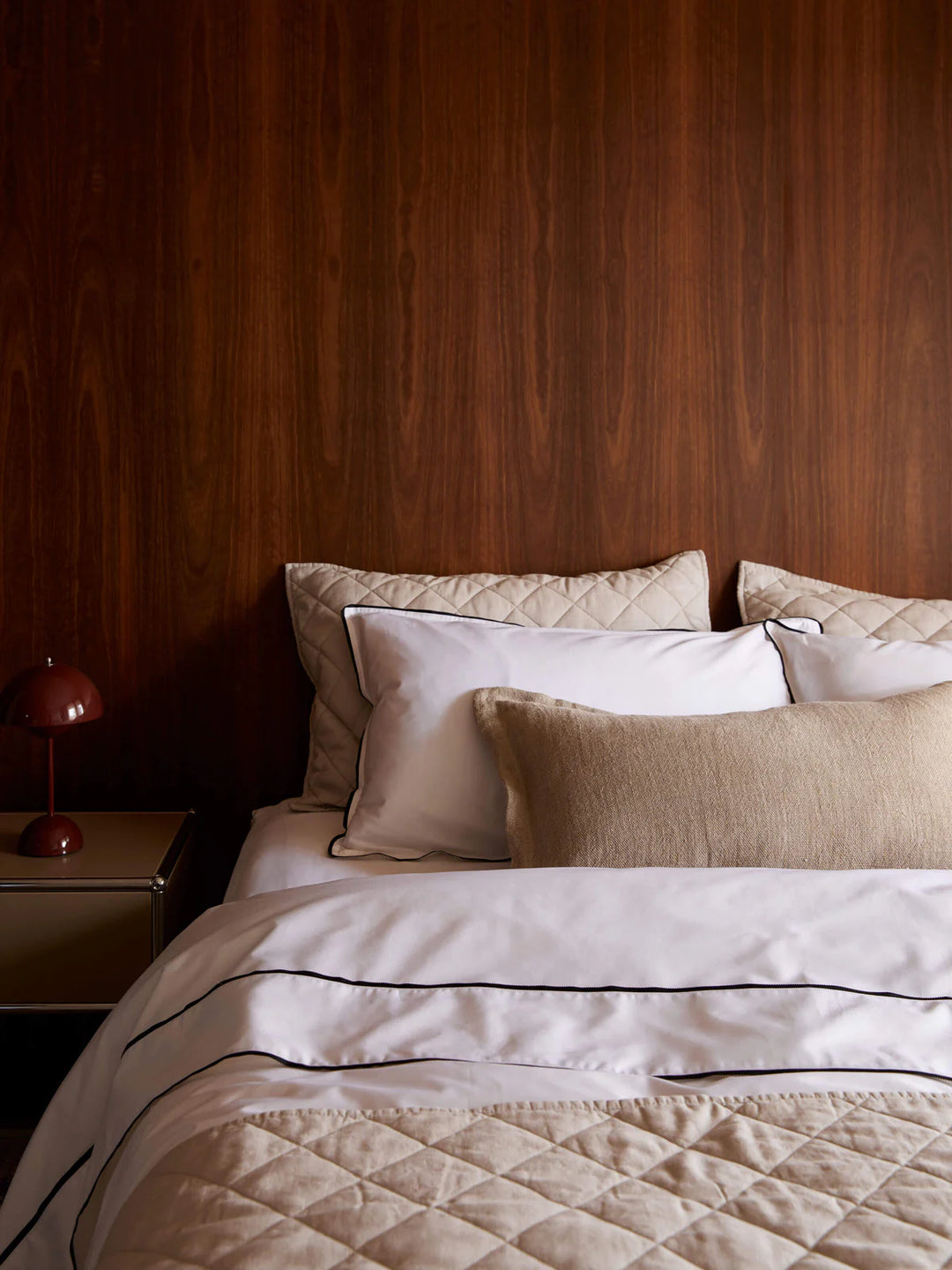 Soho Standard Pillowcase | Cloud | 50x70cm