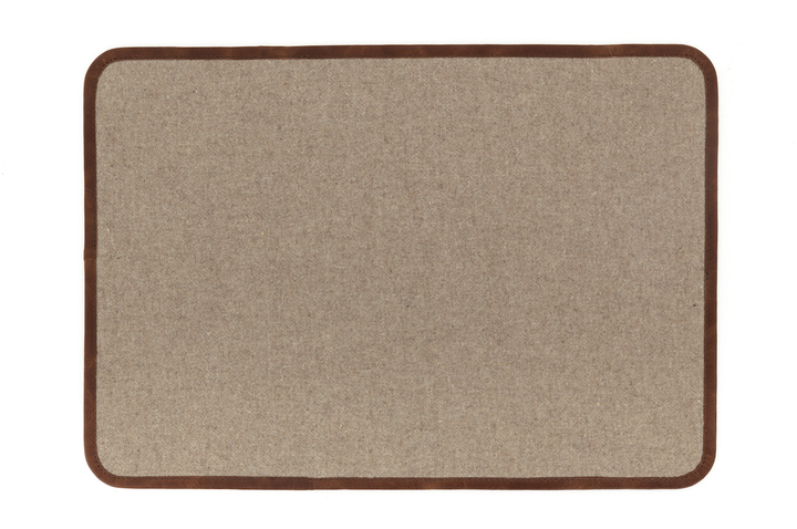 Milburn Deskpad | Flamant Belgium