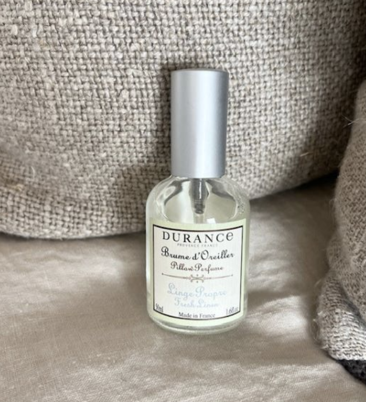 Pillow Perfume | Linen