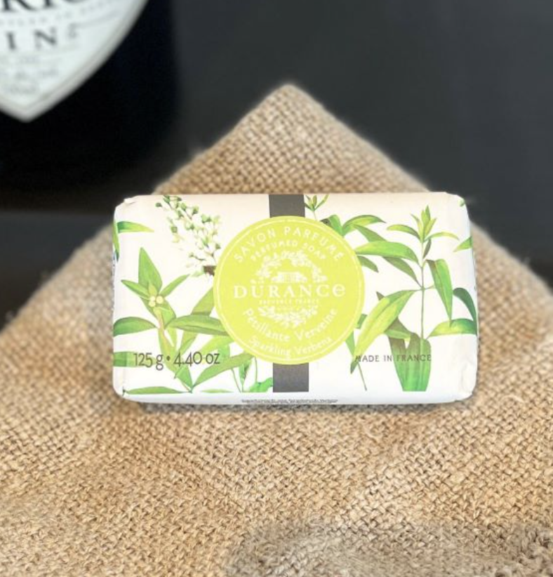 Verbena Triple Milled Soap