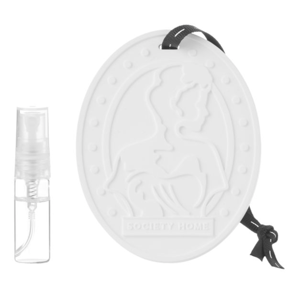 Ceramic Aroma Disc | Bordeaux Affair