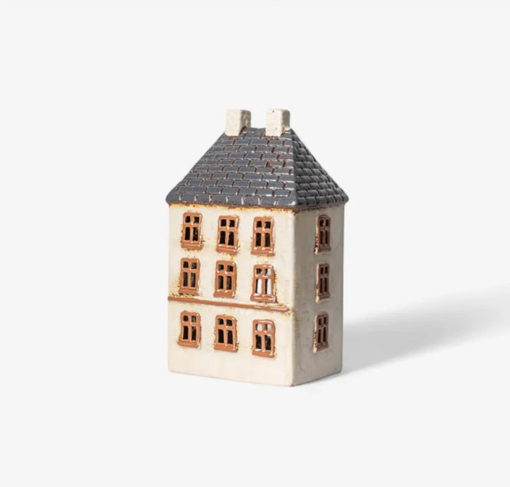 Cotswolds Country Tealight Estate House