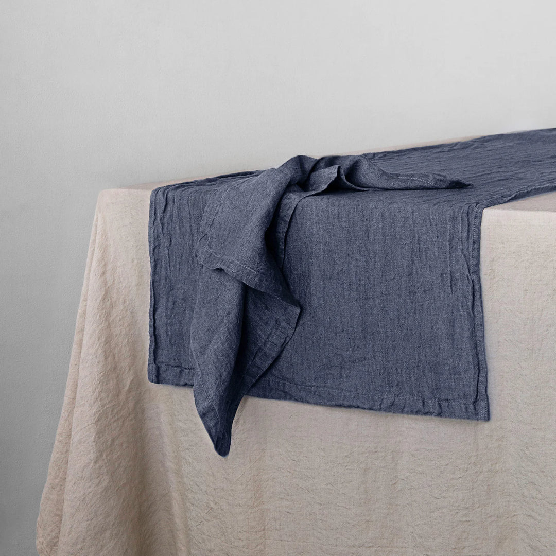 Basix Linen Napkin | Fonda 45x45cm