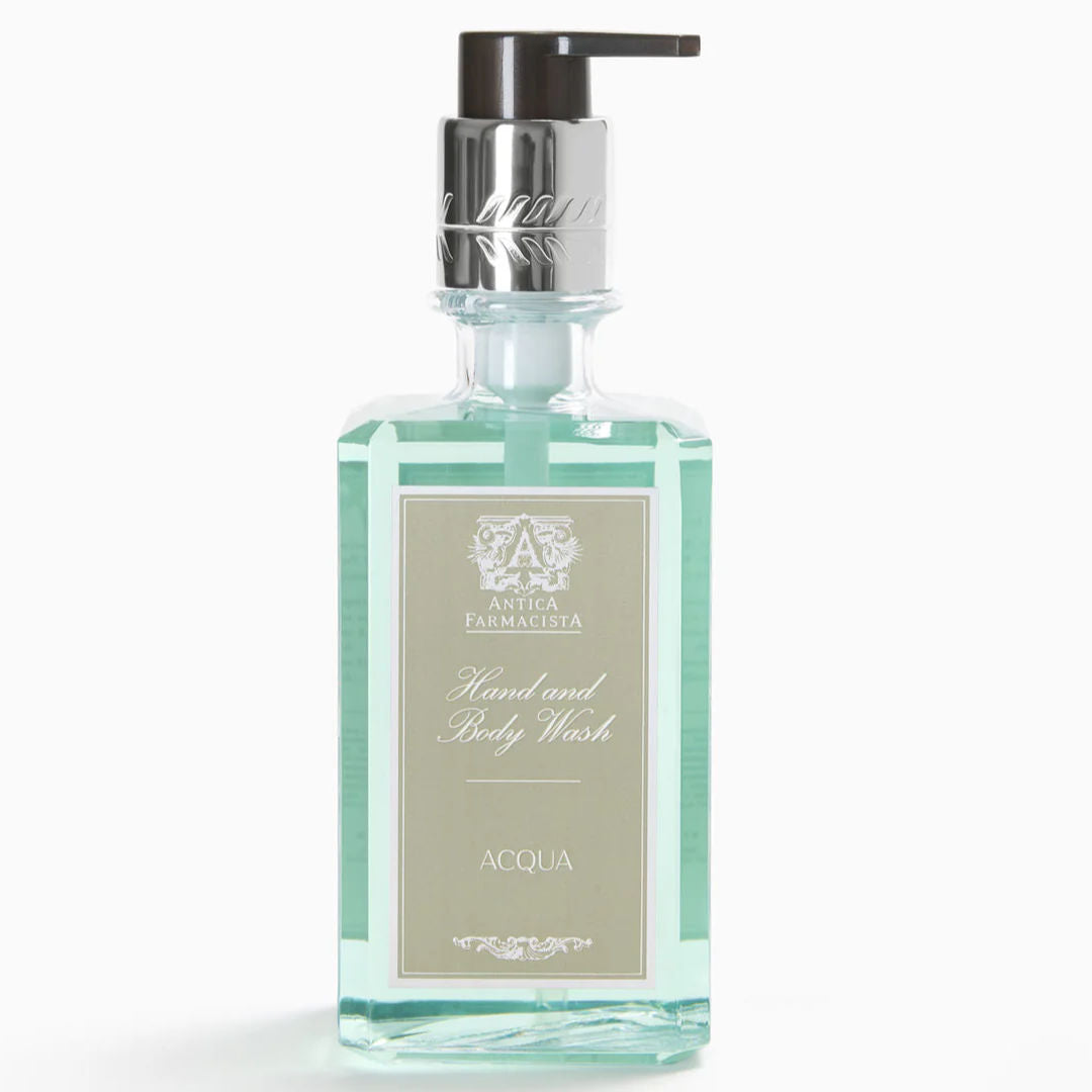 Antica Farmacista Hand/Body wash | Acqua
