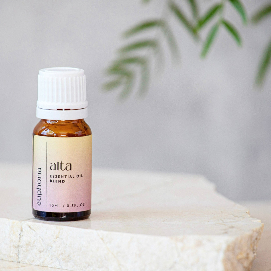 Alta | Essential Oil 10ml | Euphoria