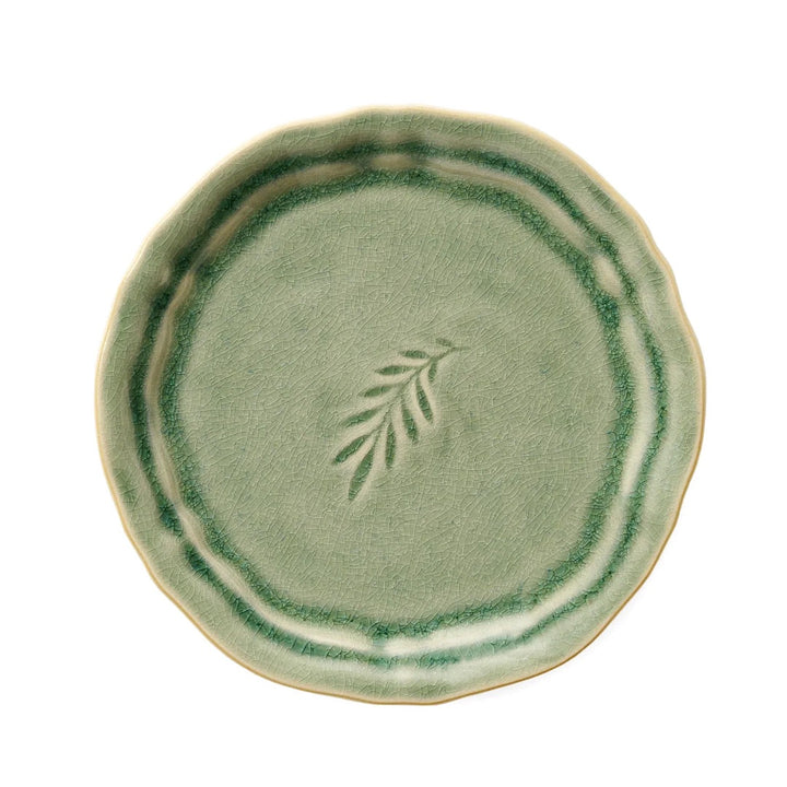 Arabesque Amuse Bouche | Antique