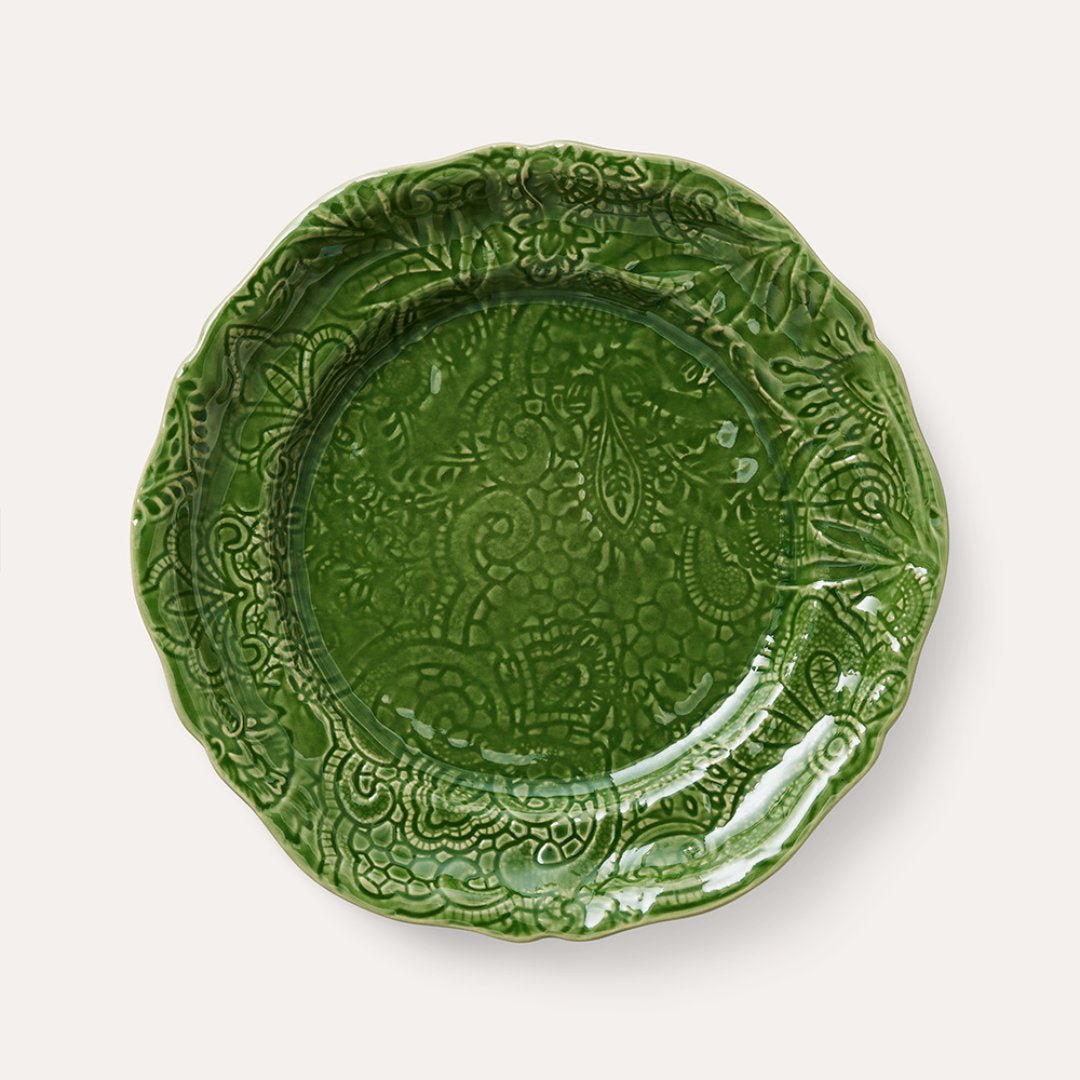 Arabesque Assiett | Primavera - Suzie Anderson Home