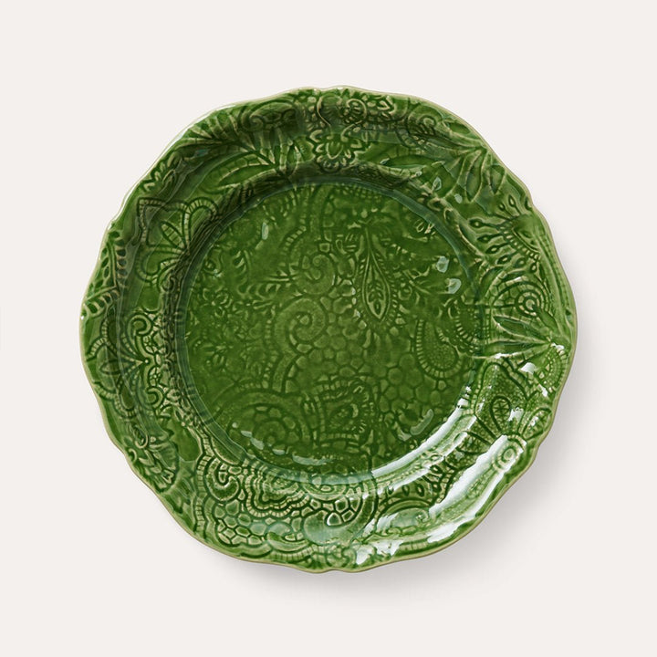 Arabesque Assiett | Primavera - Suzie Anderson Home