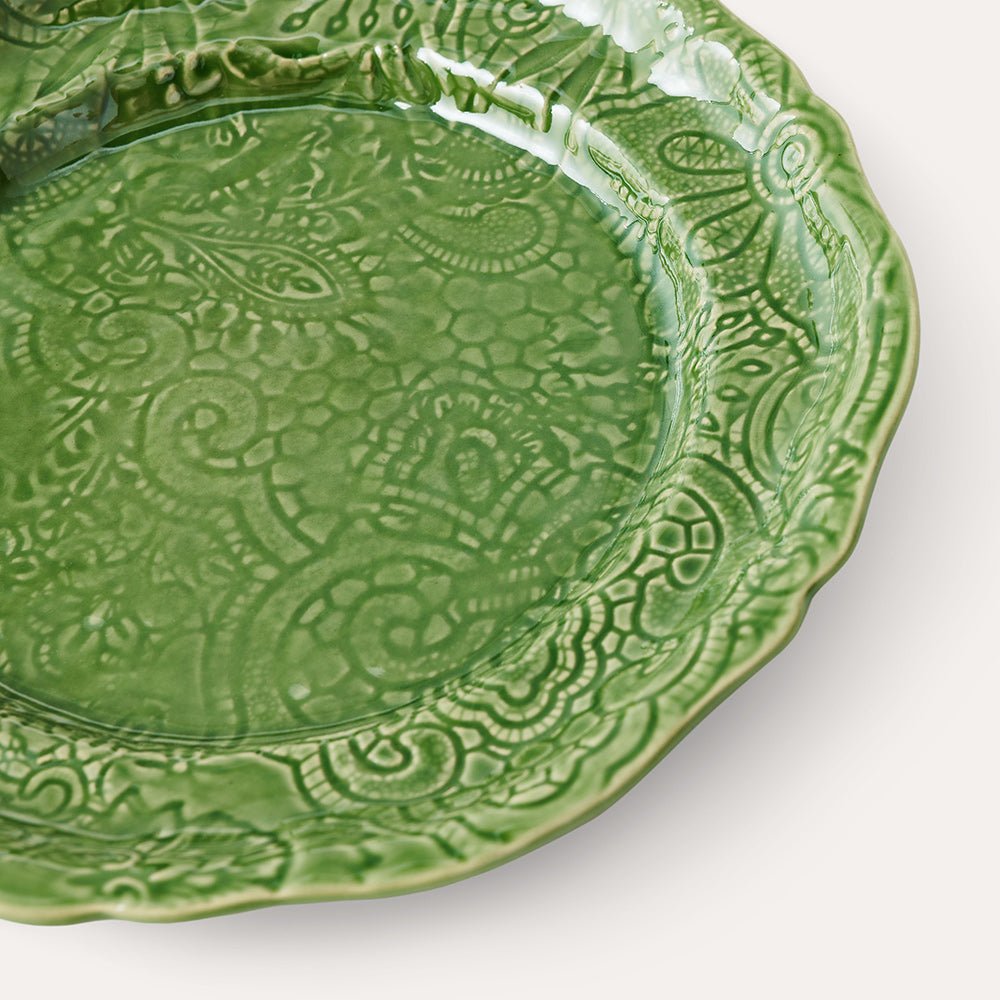 Arabesque Assiett | Primavera - Suzie Anderson Home