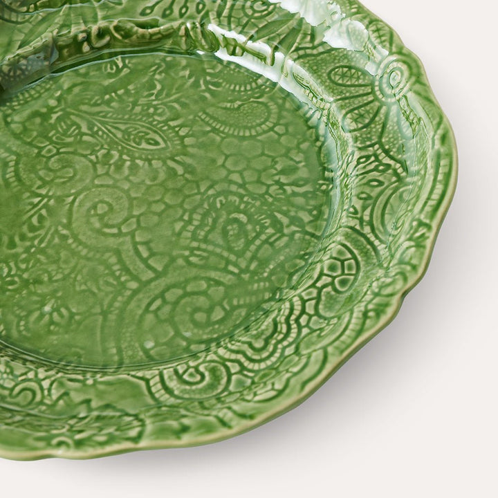 Arabesque Assiett | Primavera - Suzie Anderson Home
