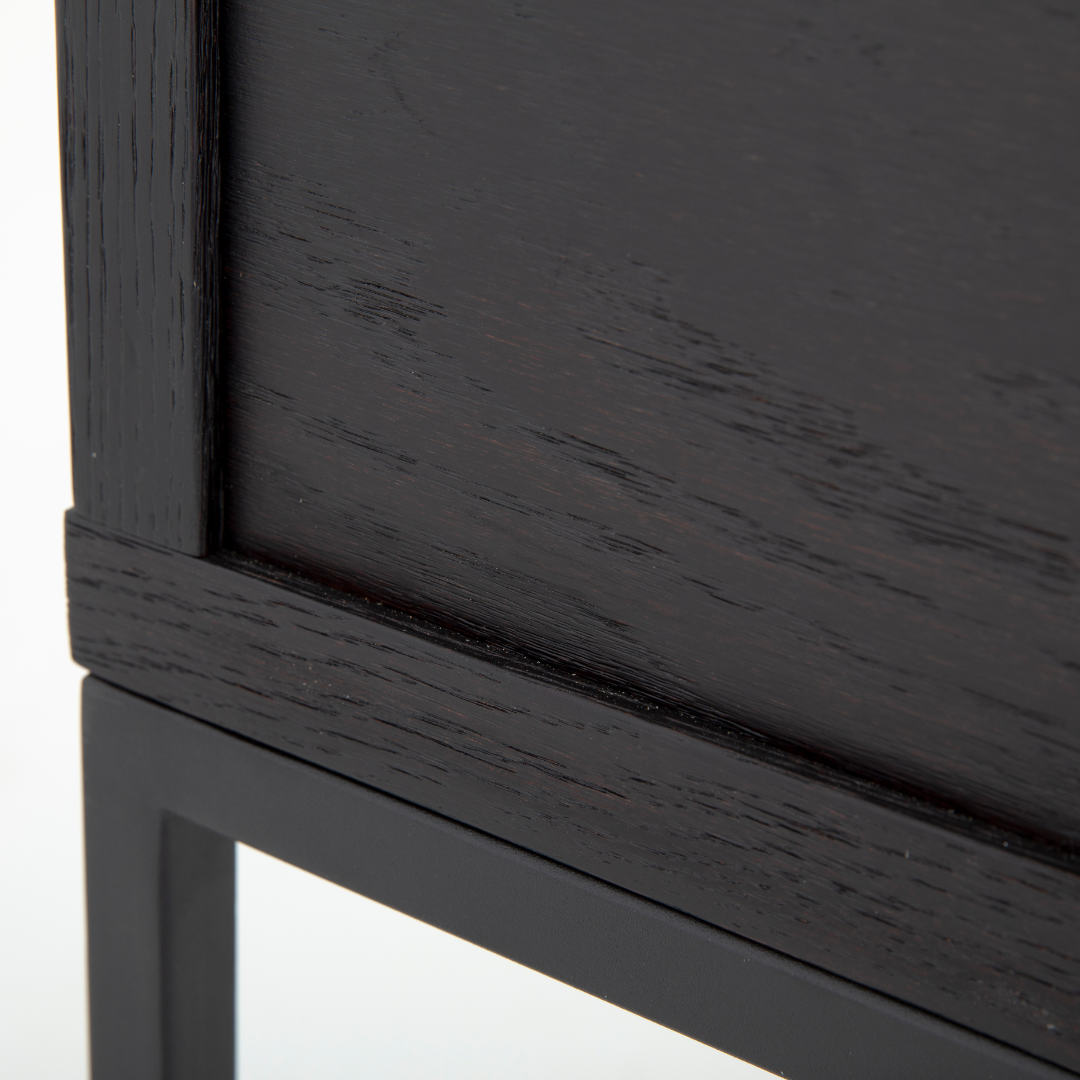 Armand Desk | Flamant Belgium | W150.5 x D60.5 x H78cm - Suzie Anderson Home