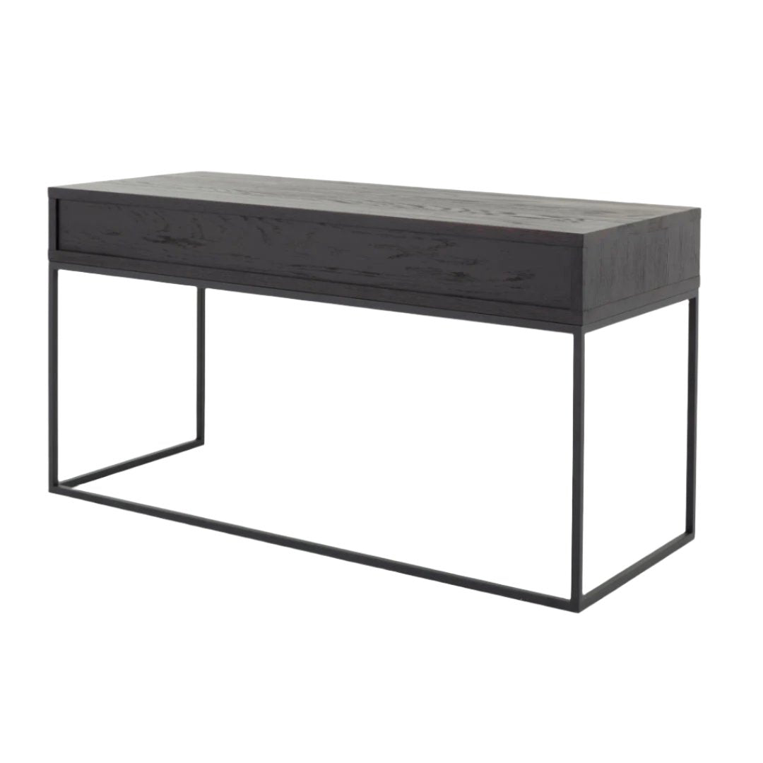 Armand Desk | Flamant Belgium | W150.5 x D60.5 x H78cm - Suzie Anderson Home