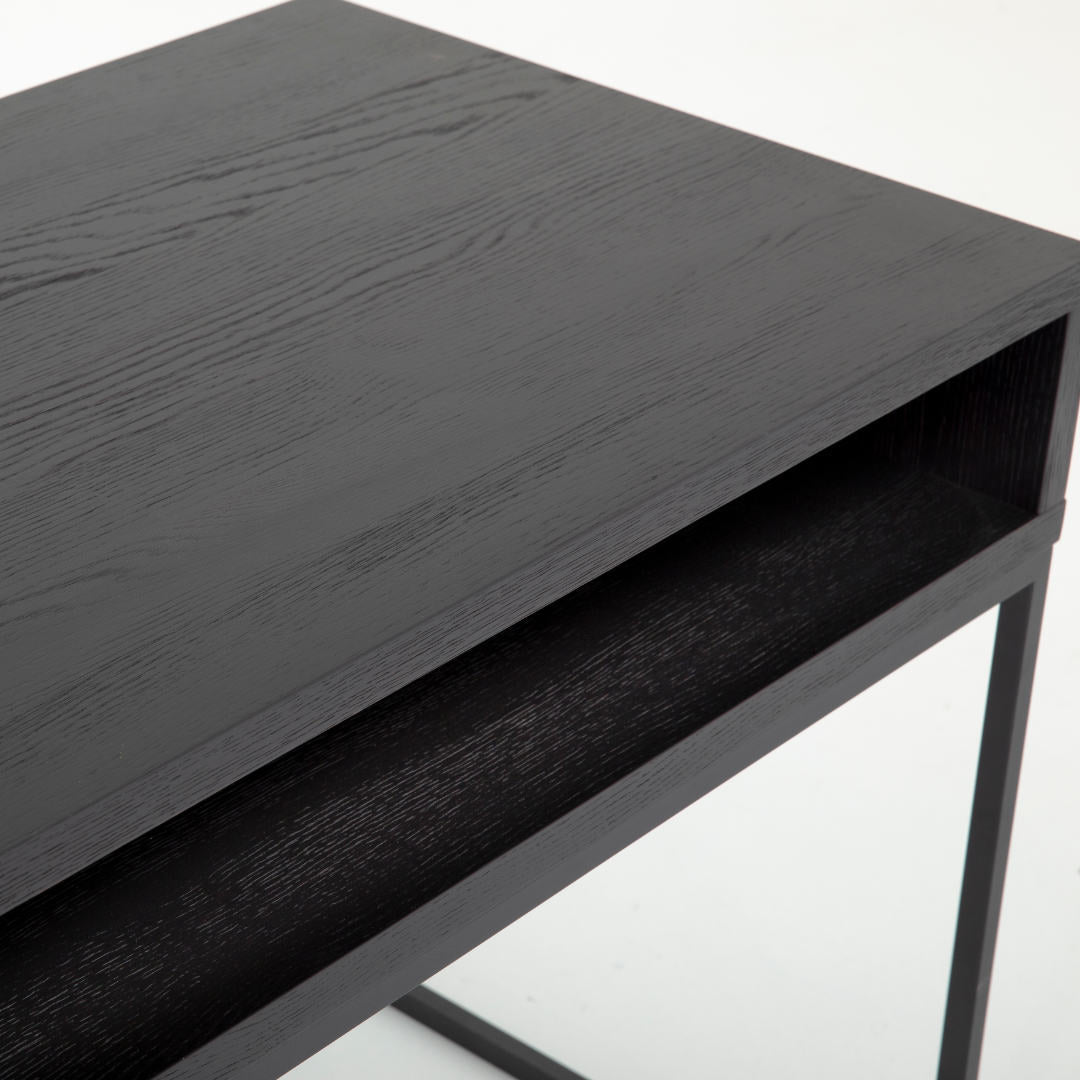 Armand Desk | Flamant Belgium | W150.5 x D60.5 x H78cm - Suzie Anderson Home