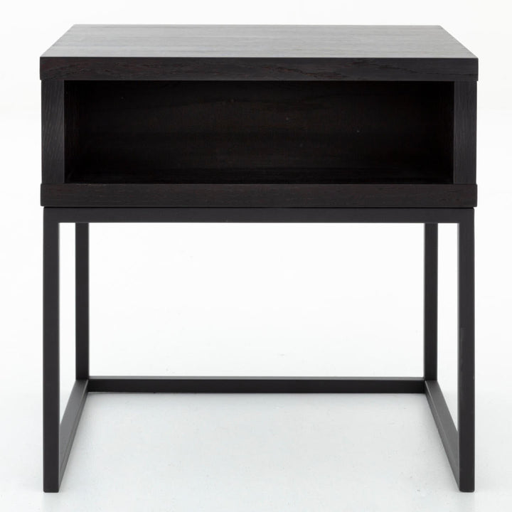 Armand Side Table | Flamant Belgium