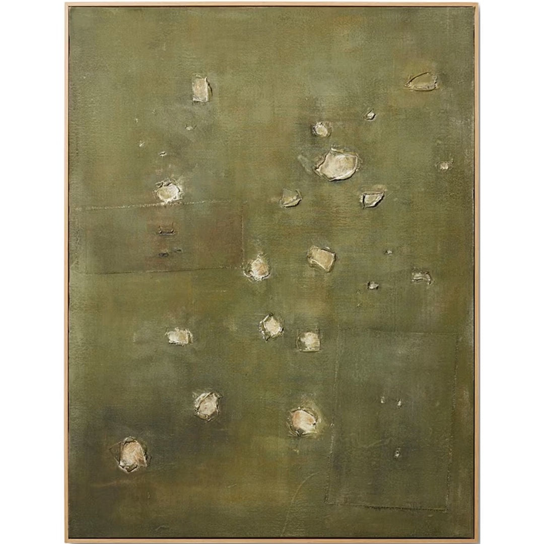 Solace | Hand Painted Reproduction Art | 120 x 150cm