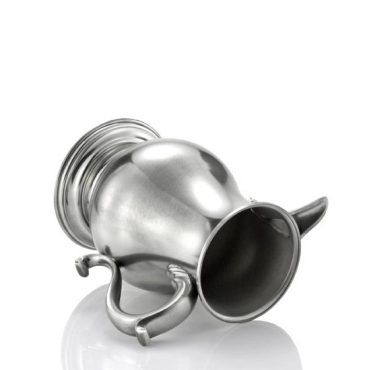 Austro - Hungarian Pewter Pitcher - Suzie Anderson Home