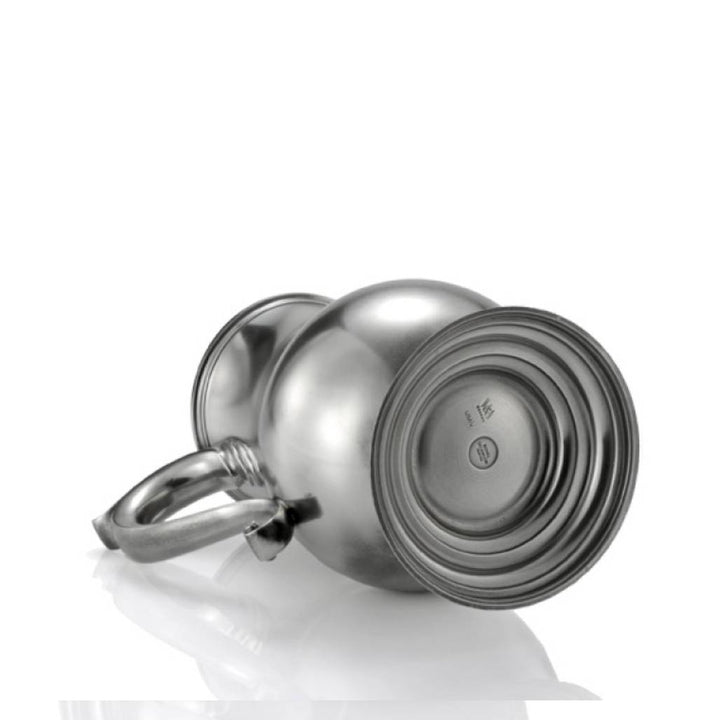 Austro - Hungarian Pewter Pitcher - Suzie Anderson Home