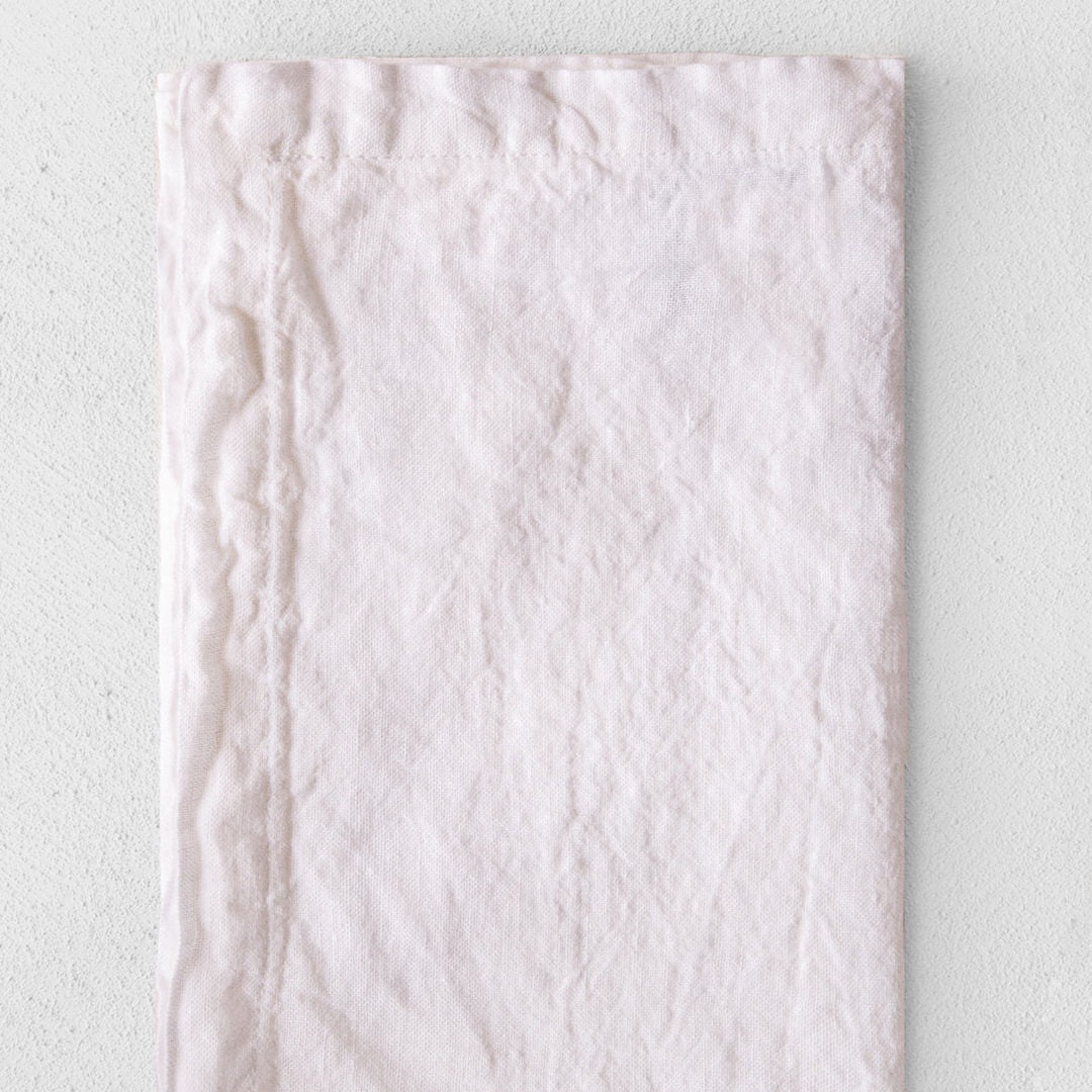 Basix Linen Napkin | Ayrton - Suzie Anderson Home