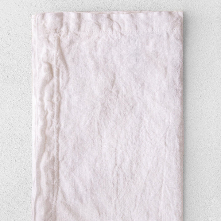 Basix Linen Napkin | Ayrton - Suzie Anderson Home