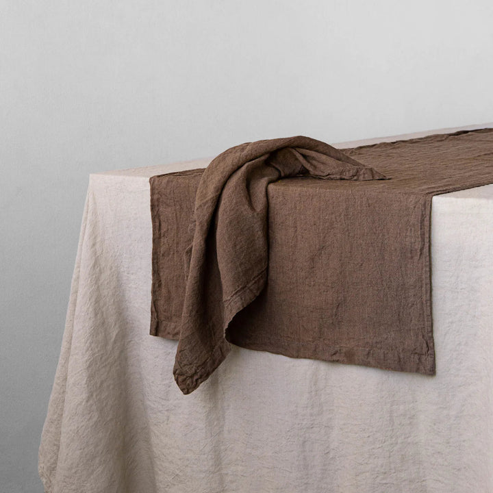 Basix Linen Napkin | Bere - Suzie Anderson Home