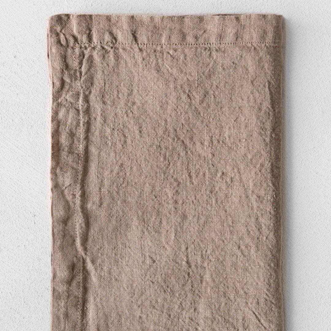 Basix Linen Napkin | Cep - Suzie Anderson Home