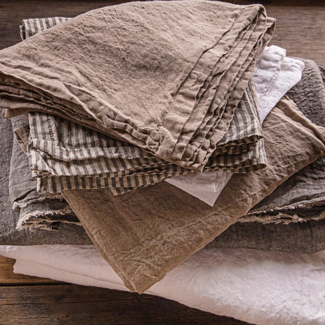 Basix Linen Napkin | Cep - Suzie Anderson Home