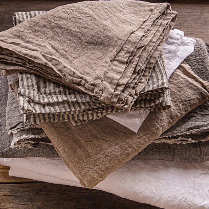 Basix Linen Napkin | Cep - Suzie Anderson Home