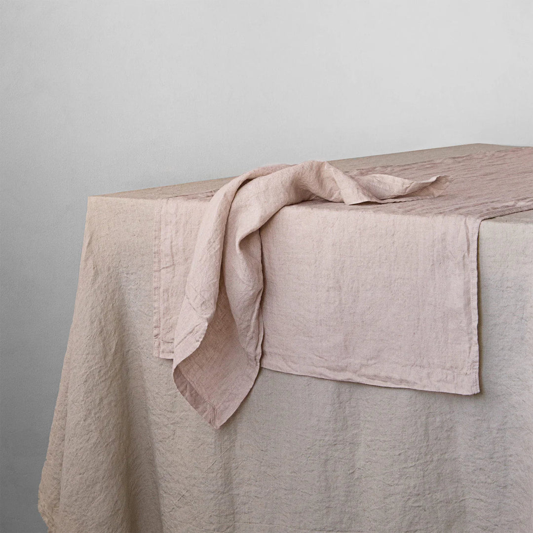 Basix Linen Napkin | Floss - Suzie Anderson Home