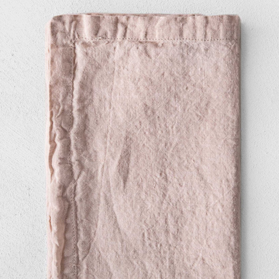 Basix Linen Napkin | Floss - Suzie Anderson Home