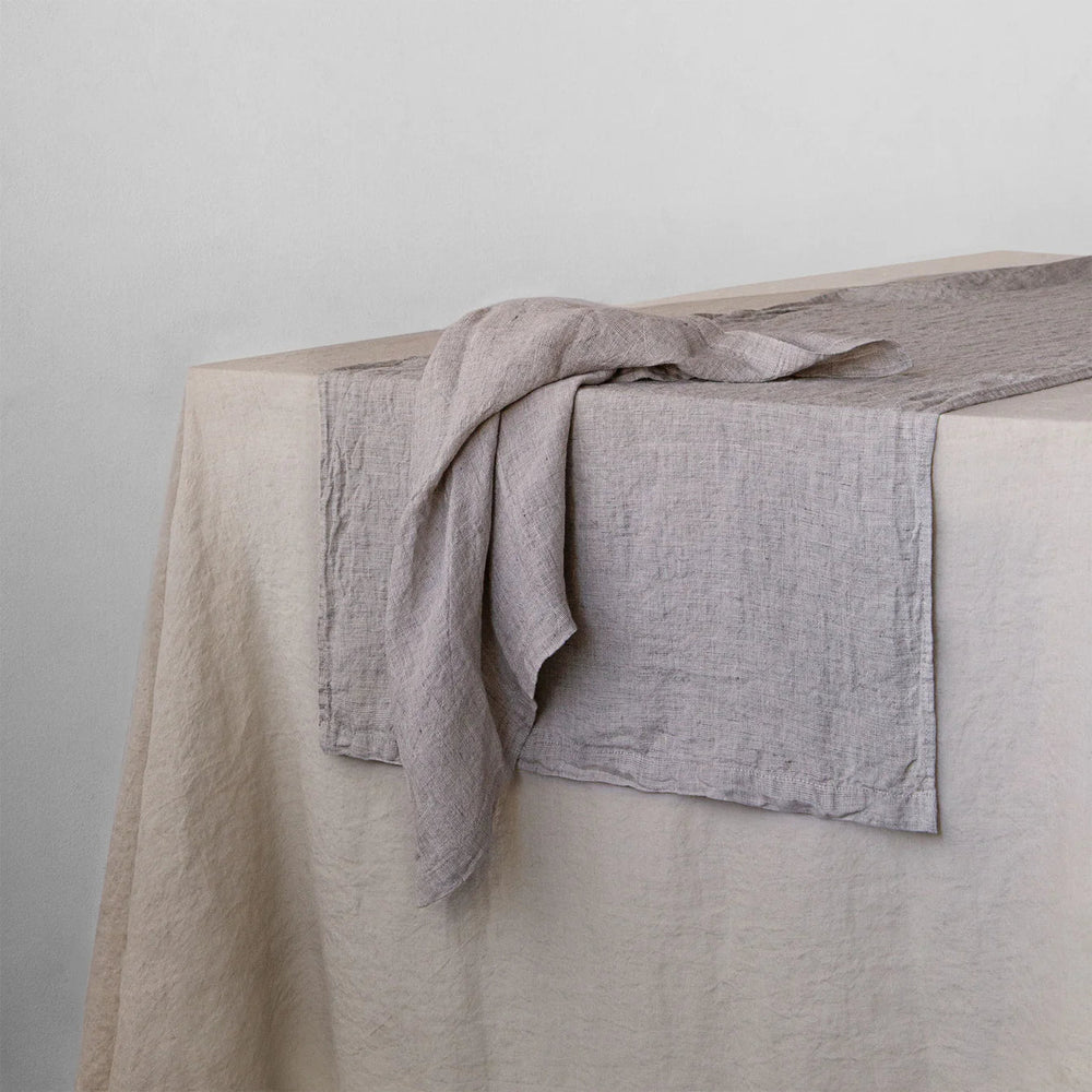 Basix Linen Napkin | Kali - Suzie Anderson Home