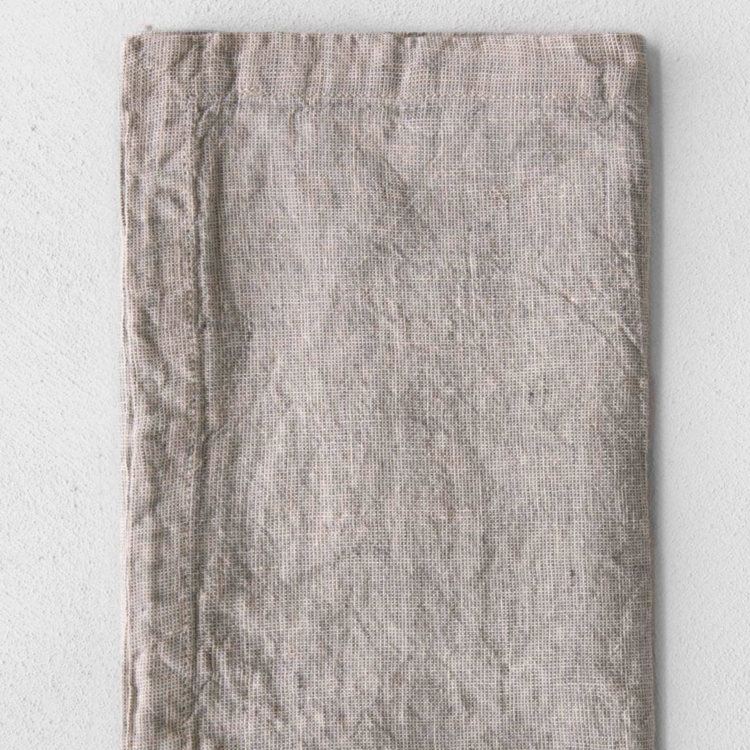 Basix Linen Napkin | Kali - Suzie Anderson Home